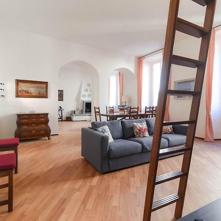 Via Natta 15 - The House Of Travelers Villa Como Exterior photo