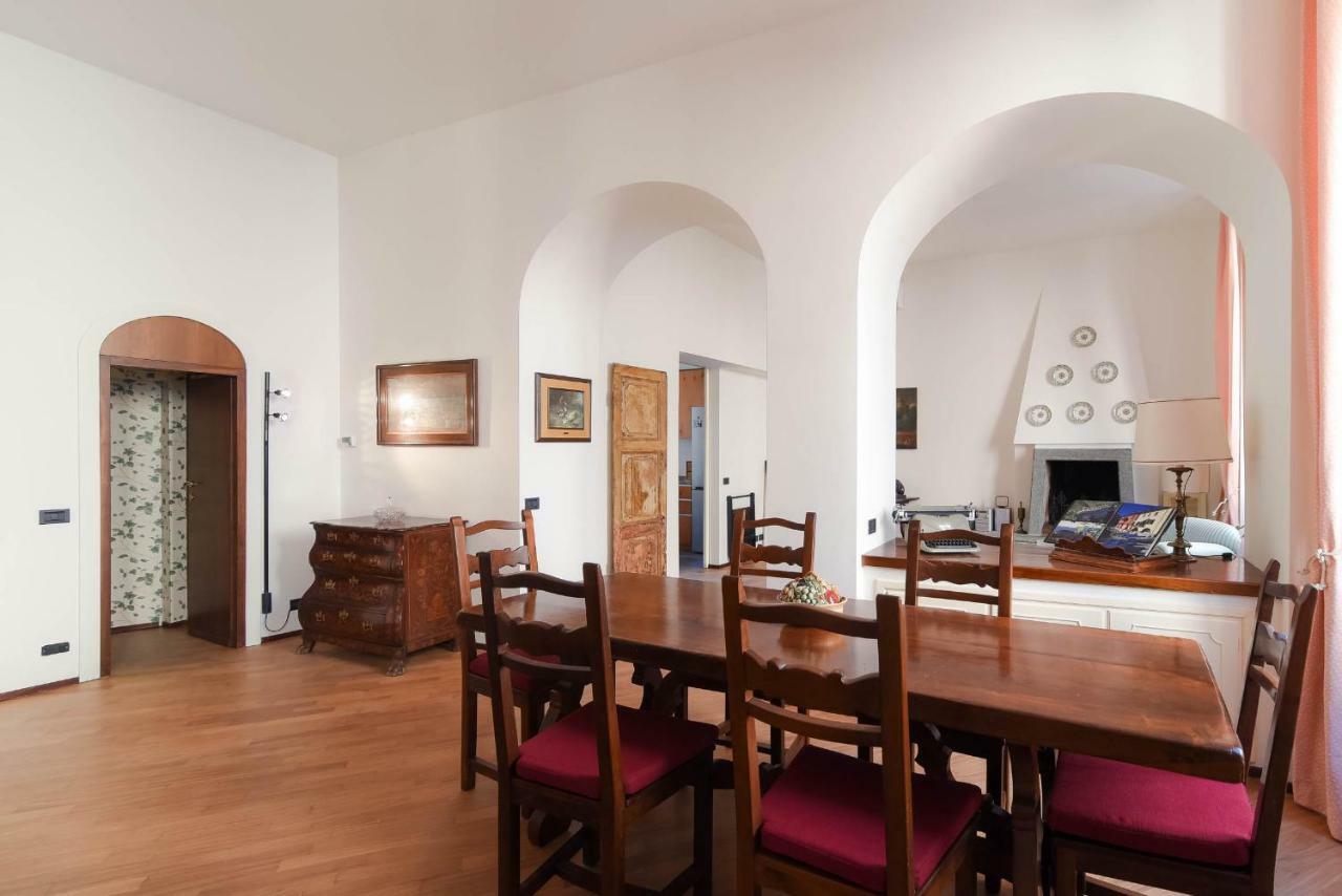 Via Natta 15 - The House Of Travelers Villa Como Exterior photo